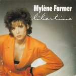 Mylène Farmer - Libertine