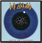 Def Leppard - Let's get rocked