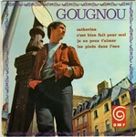 Gougnou - C'est bien fait pour moi