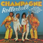 Champagne - Rollerball