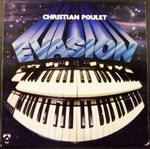 Christian Poulet - Claude François Music Show