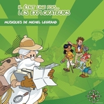 Fabienne Guyon - Il �tait une fois les explorateurs