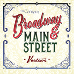 Voctave feat. Sandi Patty - Beauty and the beast