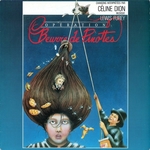 Cline Dion - Dans la main d'un magicien