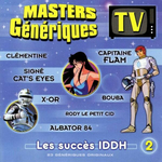 Frdric Fresson - Marianne 1re