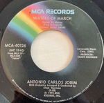 Antonio Carlos Jobim - Waters of March