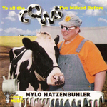 Mylo Hatzenbuhler - Big cows don't cry
