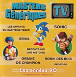 Claude Lombard - Cascadogs