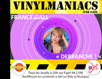 Vinylmaniacs - Emission n356 (18 septembre 2025)