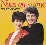 Douce Island - Nous on s'aime