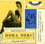 Dora Néri - Jonathan