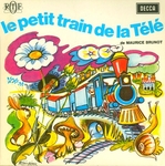 Alec Siniavine - Le petit train de la m�moire
