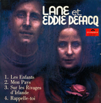 Eddie et Lane Defacq - Rappelle-toi