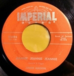Jimmie Maddin - Jeanie, Jeanie, Jeanie