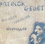 Patrick Genet - L'accordéoniste
