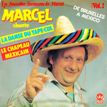 Marcel - La danse du tape-cul (Des moules avec des frites)