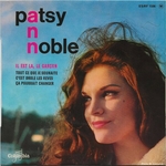 Patsy Ann Noble - Tout ce que je souhaite