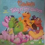 Boris Scheigam - Qui veut go�ter � la p�t�e du chat