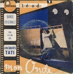 Franck Barcellini - Mon oncle