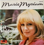 Marie Myriam - L'autre moitié de pomme