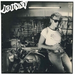 Johnny Hallyday - Deux étrangers
