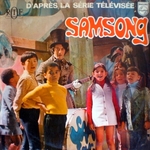 Samsong - Je m'appelle Samsong