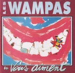 Les Wampas - Puta