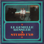 Le Gemelle Kessler - Monkiss