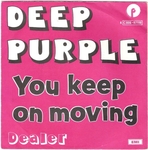 Deep Purple - You keep on moving
