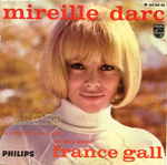 Mireille Darc et France Gall - Ne cherche pas � plaire