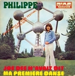 Philippe - Joe Dee m'avait dit