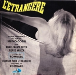 Romuald - Chanson pour l'étrangere