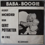 Gert Potgieter - Baba boogie