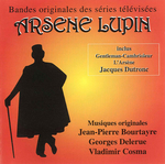 Vladimir Cosma - Le retour d'Arsène Lupin