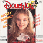 Douchka - On est toutes Blanche-Neige