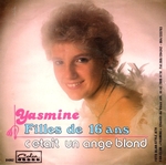 Yasmine - Filles de 16 ans