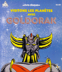 Visitons les plan�tes avec Goldorak - Les plan�tes