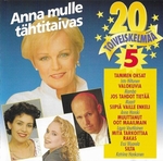 Kaija Lustila - On sellainen ihmisen mieli