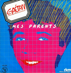 Gaëtan - Mes parents