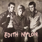 Edith Nylon - King Cobra