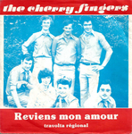 The Cherry Fingers - Travolta Régional