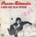 Pierre-Édouard - �&euro; mon âge déjà fatigué