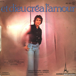 Lena - Et Dieu cr�a l'amour