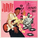 Johnny 'Guitar' Watson - Space Guitar