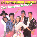 La Compagnie Cr�ole - C'est bon pour le moral