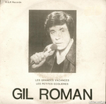 Gil Roman - Les petites écolières