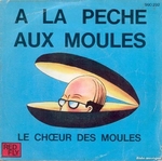 Patrick Burgel - Le ch&oelig;ur des moules