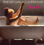 Rosette - Bois ton café, il va être froid