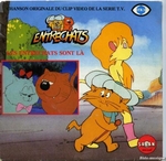 Les Entrechats - Les Entrechats sont l�