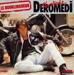 Christophe D�rom�di - Le bourlingueur